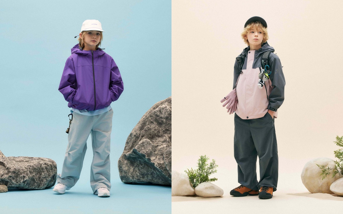 블랙야크키즈, SNS 참여형 ‘봄 코디 챌린지’ 진행 28-Image